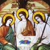 Православные молитвы от сглаза и порчи