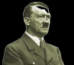 Политическое завещание Гитлера