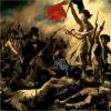 Povzetek na temo: Delo francoskega umetnika Eugena Delacroixa 